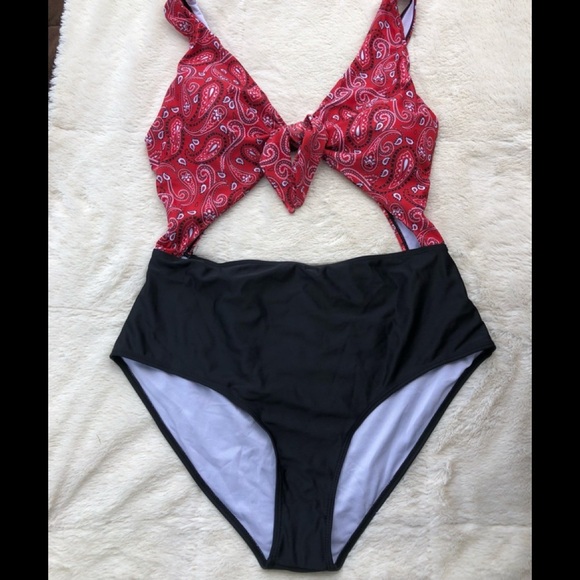 SHEIN Other - NWT SHEIN Swimsuit